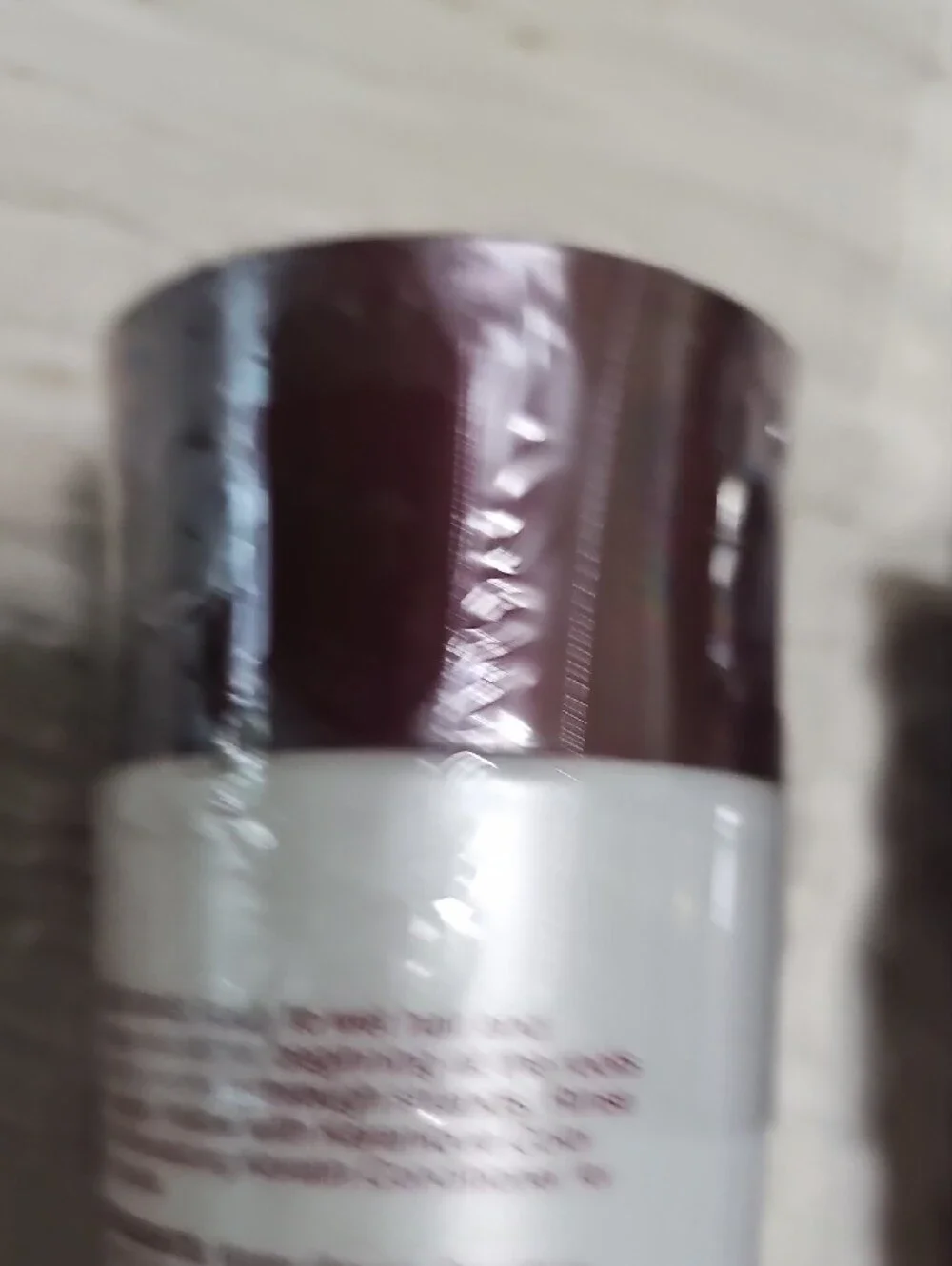 Keranique color boost